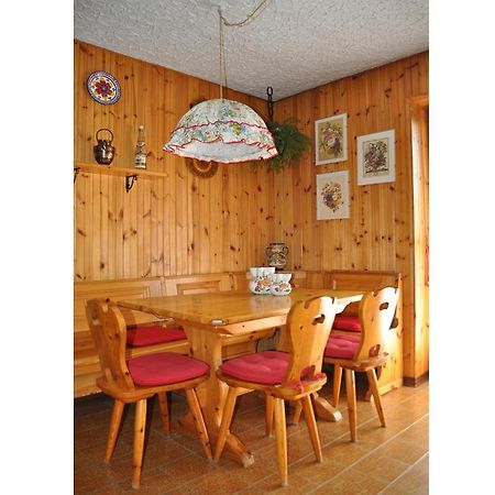 Apartamento Rustico Nel Complesso Chapelle Oulx Exterior foto