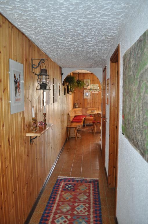 Apartamento Rustico Nel Complesso Chapelle Oulx Exterior foto