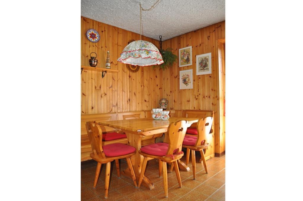 Apartamento Rustico Nel Complesso Chapelle Oulx Exterior foto