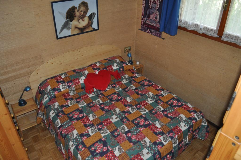 Apartamento Rustico Nel Complesso Chapelle Oulx Exterior foto