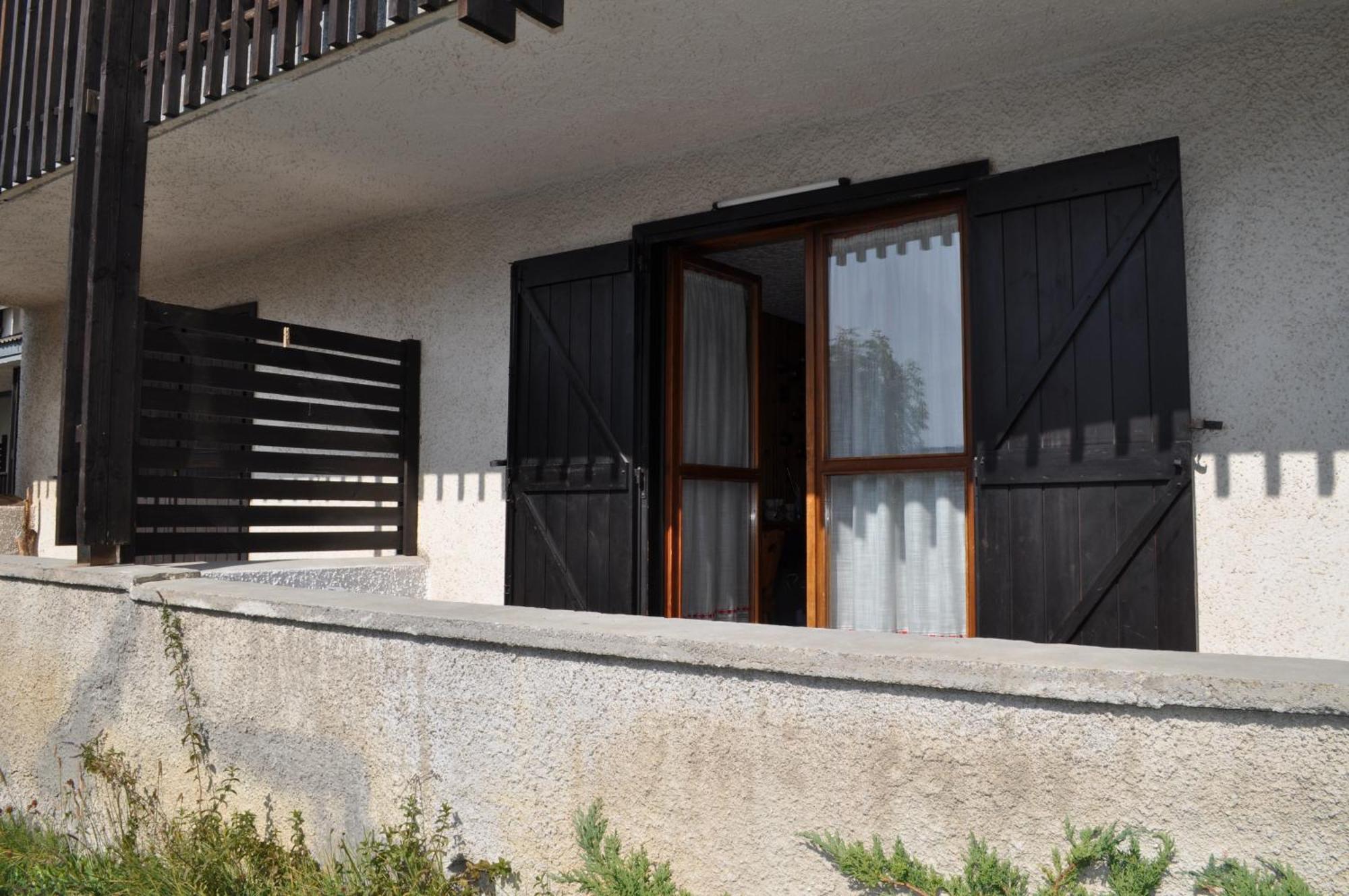 Apartamento Rustico Nel Complesso Chapelle Oulx Exterior foto